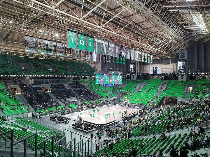 NBA买球 · 赛场光影（资料示意）